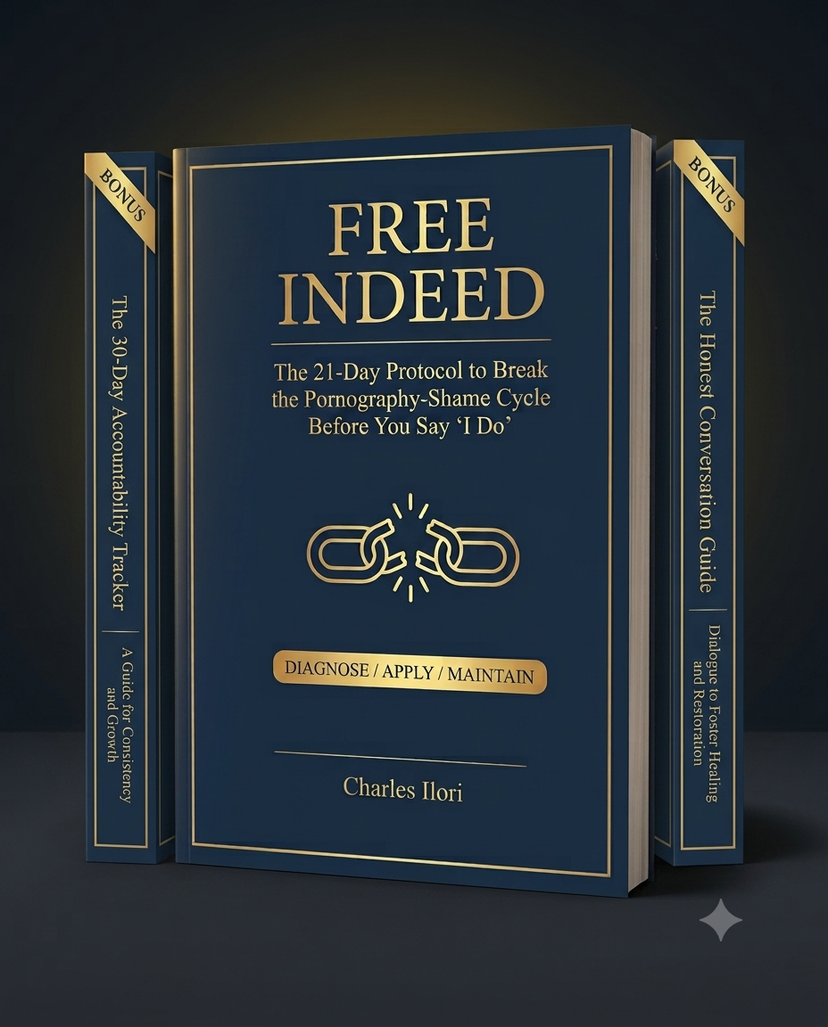 Free Indeed - Full Bundle including both bonuses